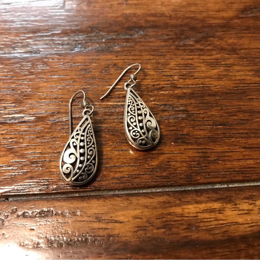 Brighton earrings